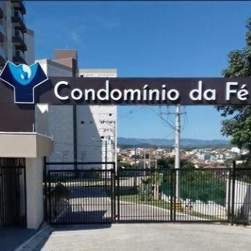 Condominio Da Fe Morada Dos Arcanjos & Associados 카쇼에이라 파울리스타 외부 사진